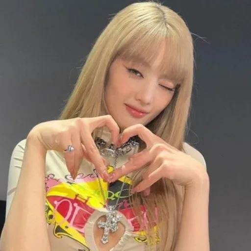 Gidle - Sticker 29