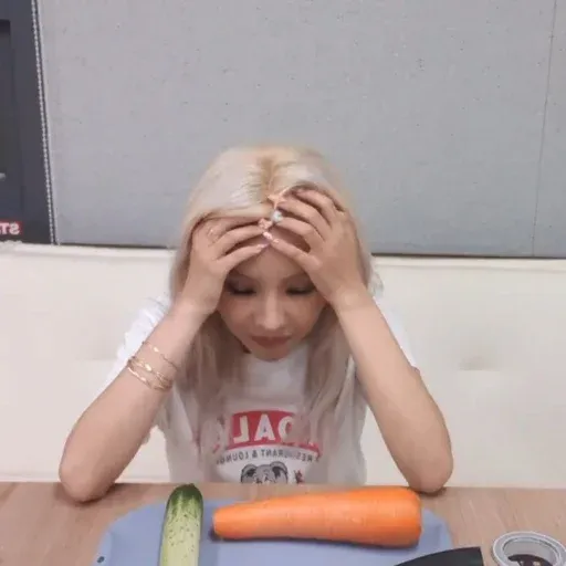Gidle - Sticker 22