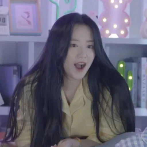 Gidle - Sticker 21