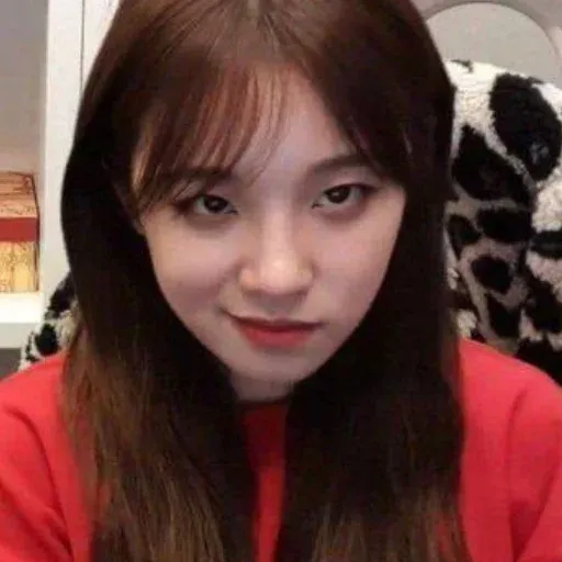 Gidle - Sticker 30