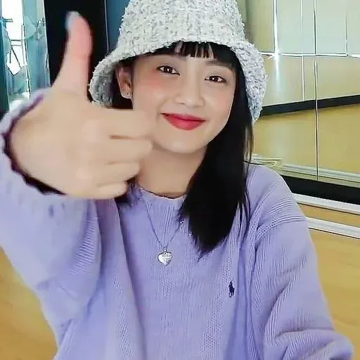 Gidle - Sticker 19