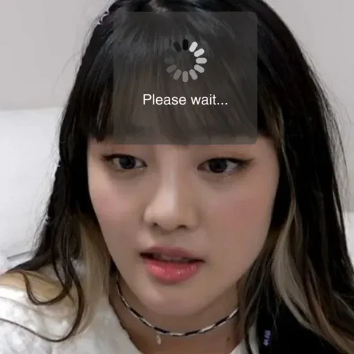 Gidle - Sticker