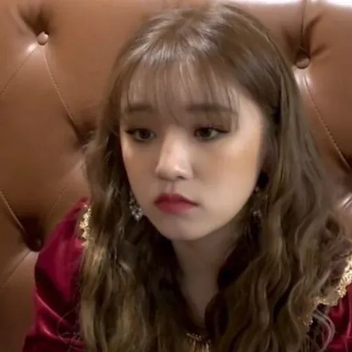 Gidle - Sticker 11