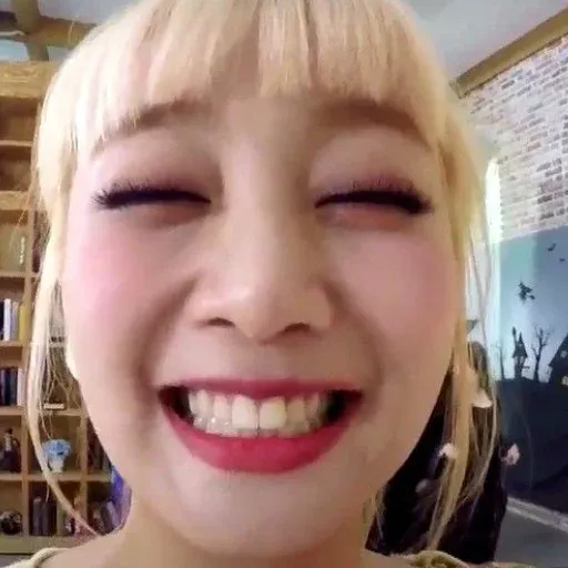 Gidle - Sticker 14