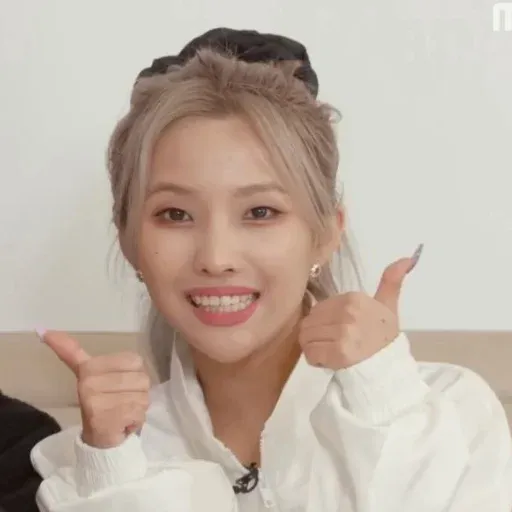 Gidle - Sticker 15