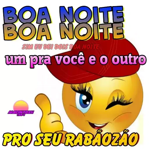 assinado nois 4 - Sticker 19