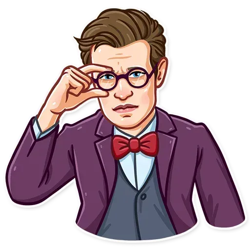 Doctor Who - Sticker 21