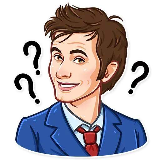 Doctor Who - Sticker 28
