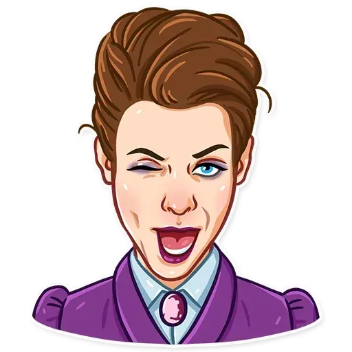 Doctor Who - Sticker 11