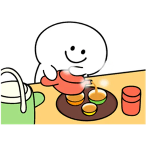 Spoiled Rabbit You-6 - Sticker 20