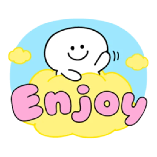 Spoiled Rabbit You-6 - Sticker 21