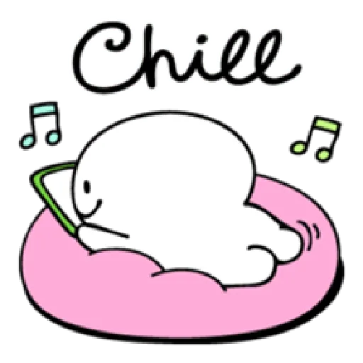 Spoiled Rabbit You-6 - Sticker 10