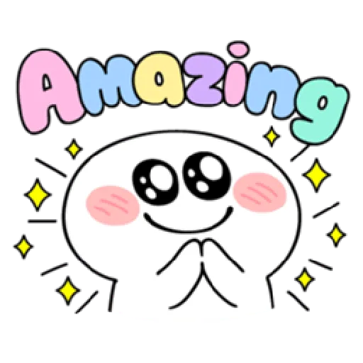 Spoiled Rabbit You-6 - Sticker 12
