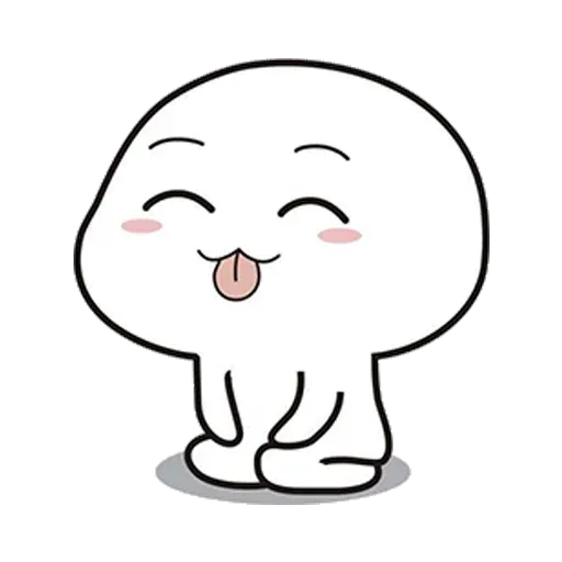 QUBY 1 - Sticker 28