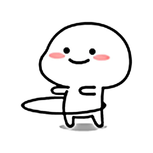 QUBY 1 - Sticker 22