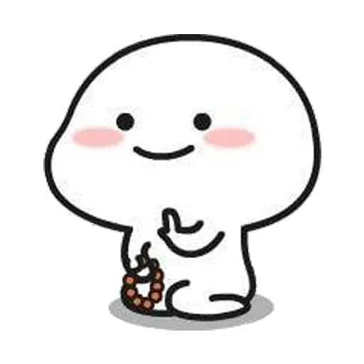 QUBY 1 - Sticker 25