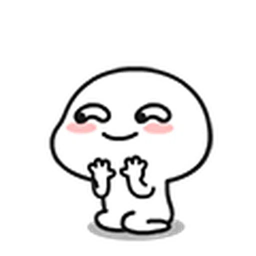 宝宝3 - Sticker 19