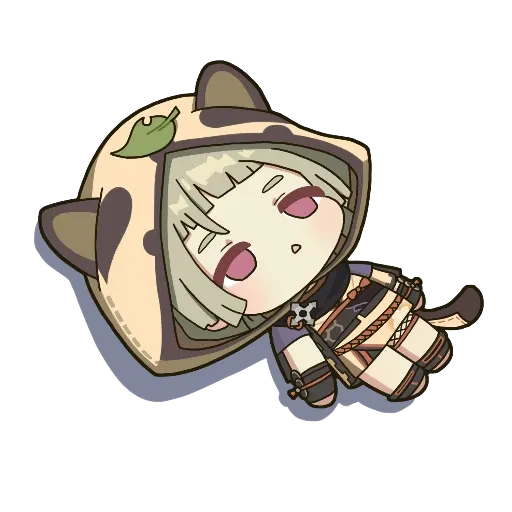 makin kesini - Sticker 13