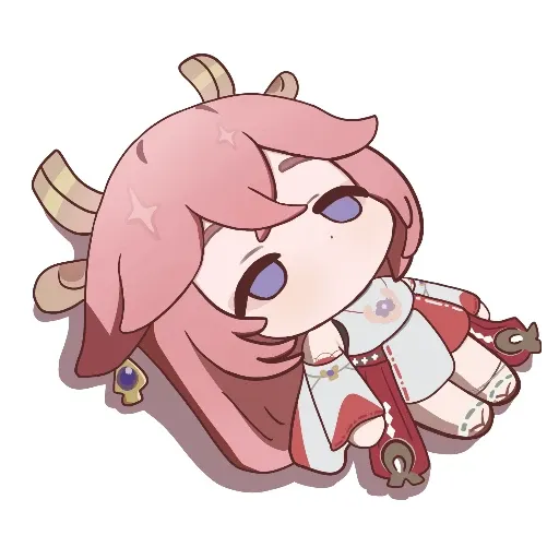 makin kesini - Sticker 11