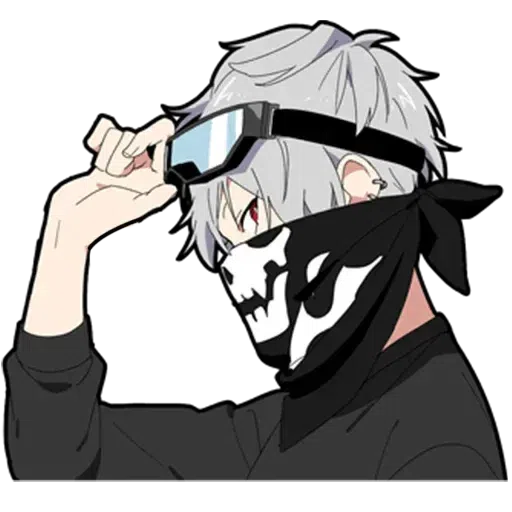 Cristostickers - Sticker 10