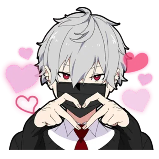 Cristostickers - Sticker 24
