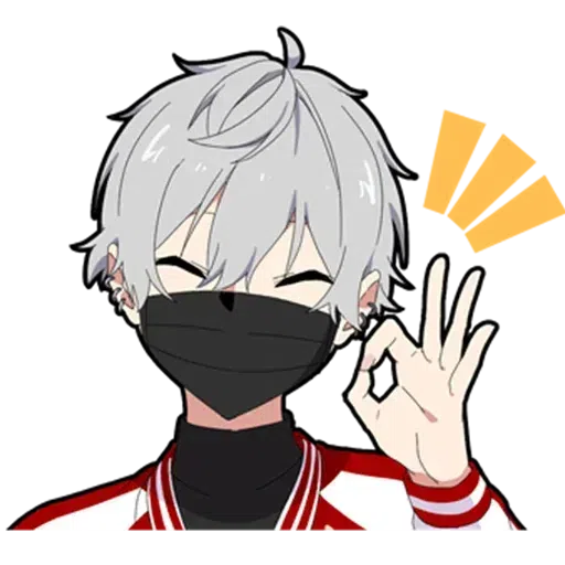 Cristostickers - Sticker 22