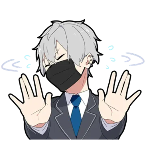 Cristostickers - Sticker 11