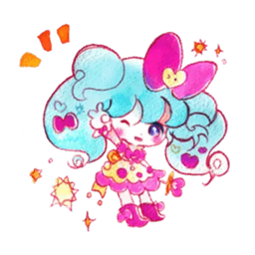 Kh - Sticker 23