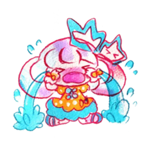 Kh - Sticker 24