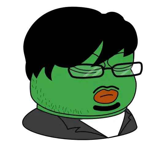 F - Sticker 20