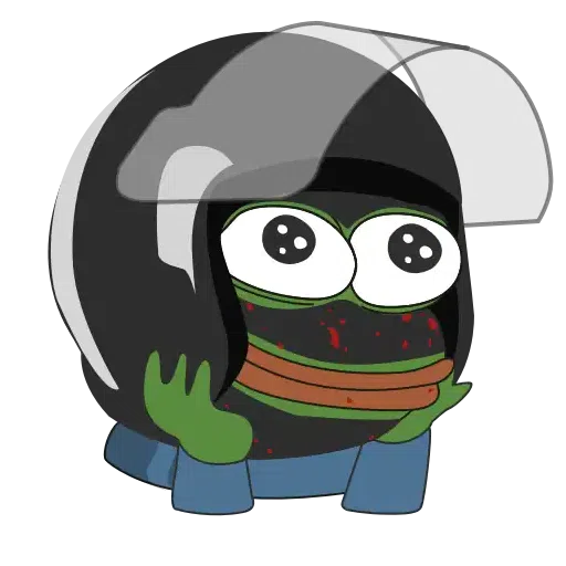 F - Sticker 17