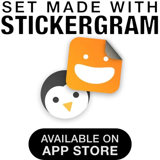 痴線低低B - Sticker 27