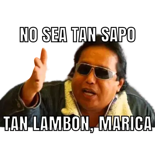 NoMms - Sticker 23