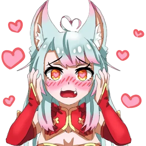Shiro #1 - Sticker 14