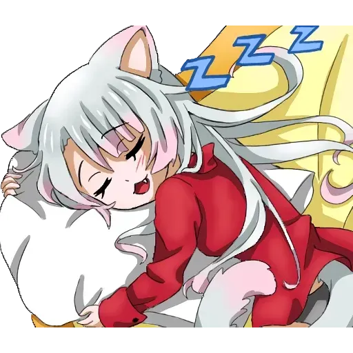 Shiro #1 - Sticker 30