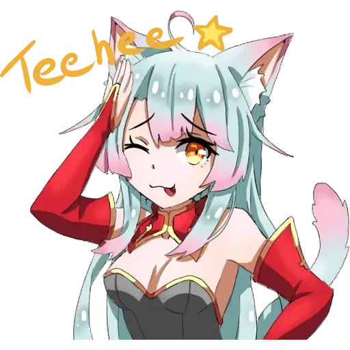 Shiro #1 - Sticker 27