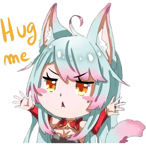 Shiro #1 - Sticker 16