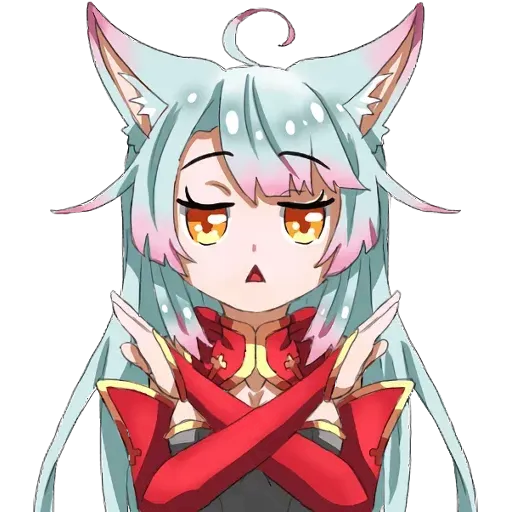Shiro #1 - Sticker 18