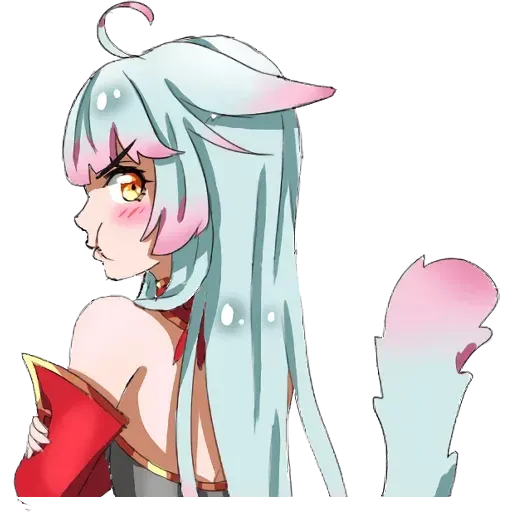 Shiro #1 - Sticker 24
