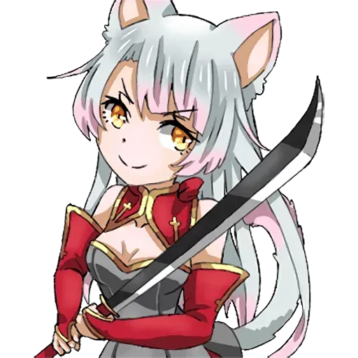 Shiro #1 - Sticker 29