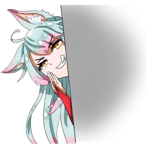 Shiro #1 - Sticker 9