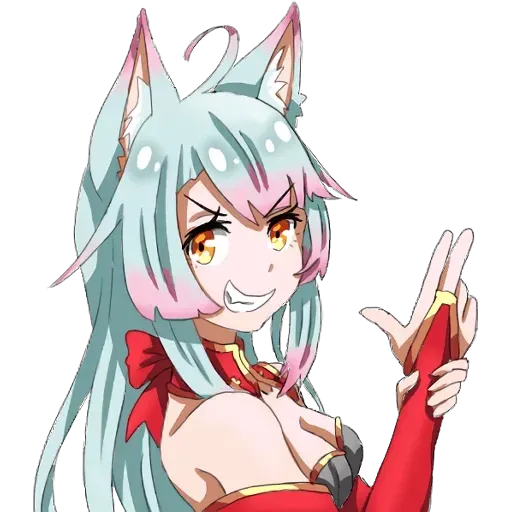 Shiro #1 - Sticker 11