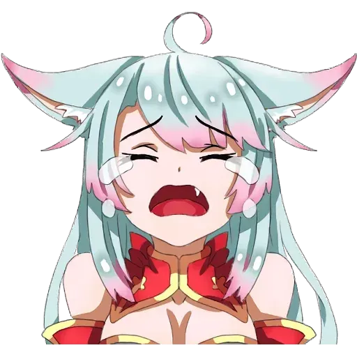 Shiro #1 - Sticker 19