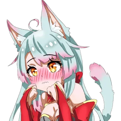 Shiro #1 - Sticker 15