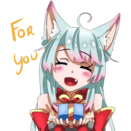 Shiro #1 - Sticker 20