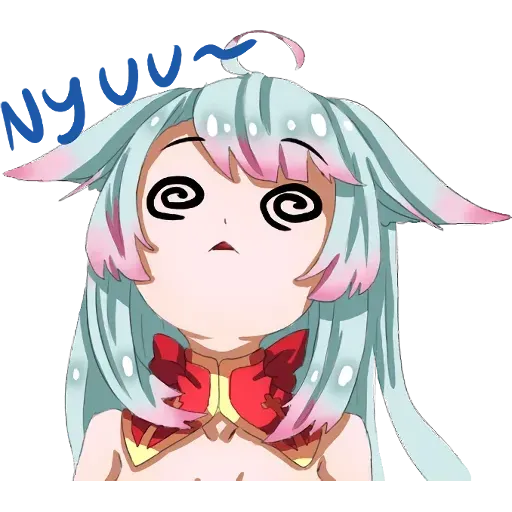 Shiro #1 - Sticker 17