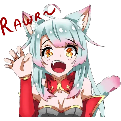 Shiro #1 - Sticker 25