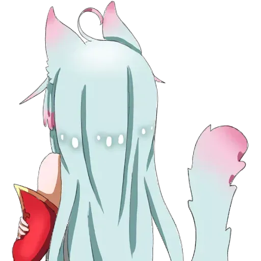 Shiro #1 - Sticker 23