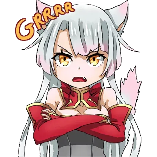 Shiro #1 - Sticker 28