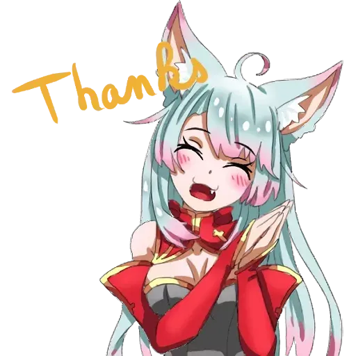 Shiro #1 - Sticker 12